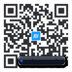 APP 安卓 二维码